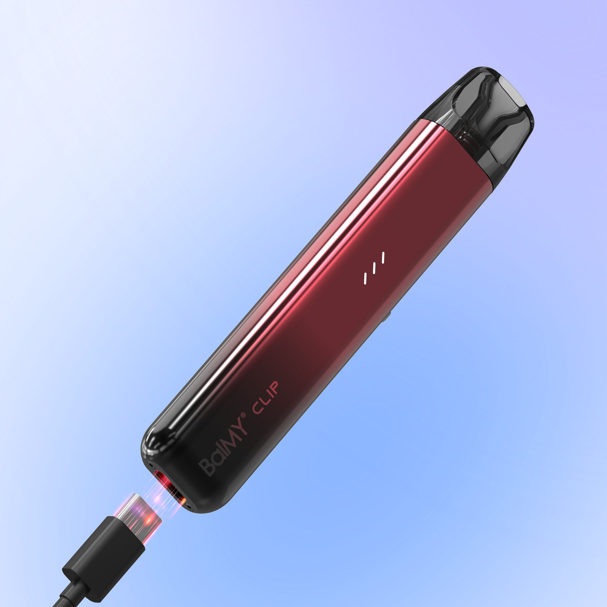 BalMY CLIP POD 