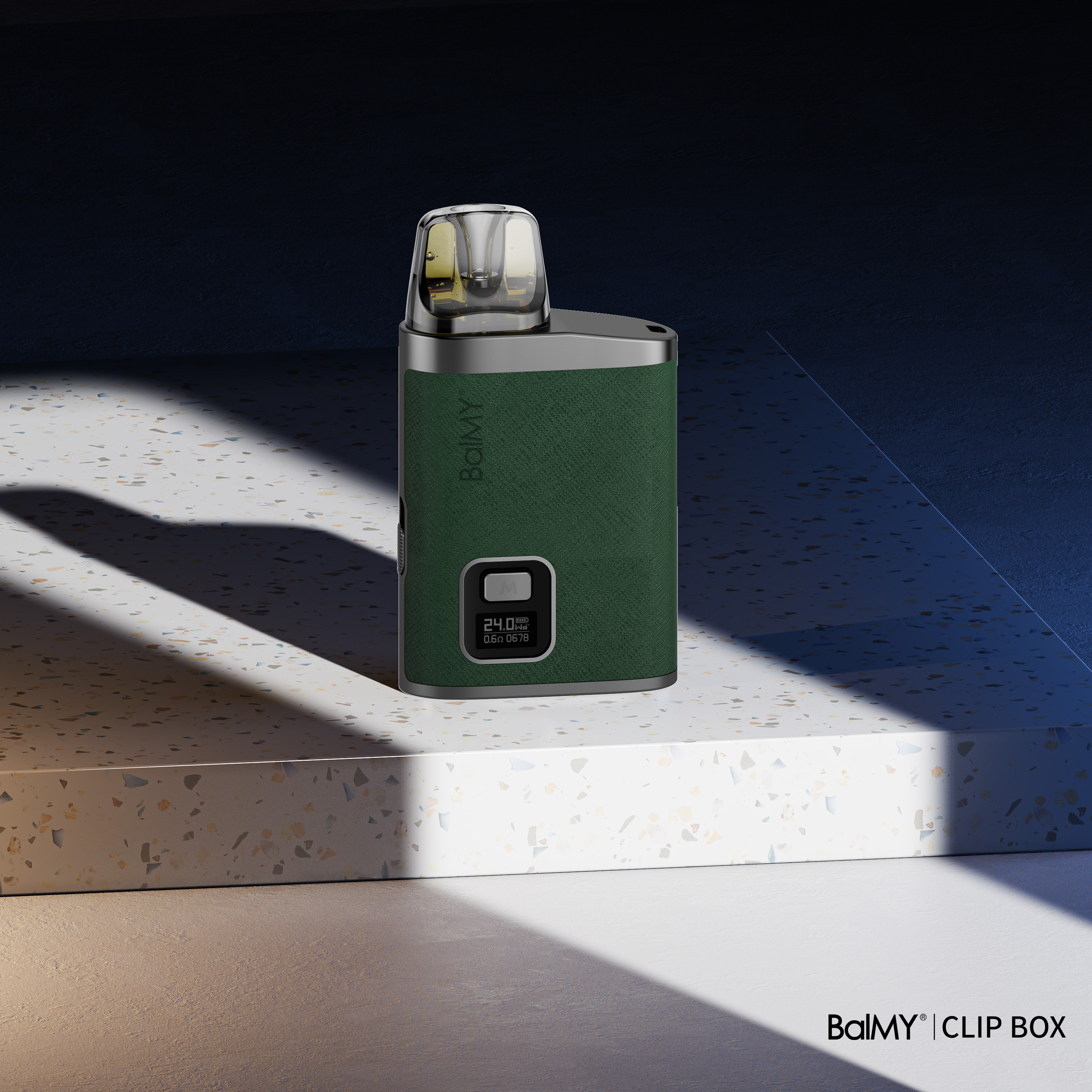 BalMY CLIP BOX SYSTEM KIT 