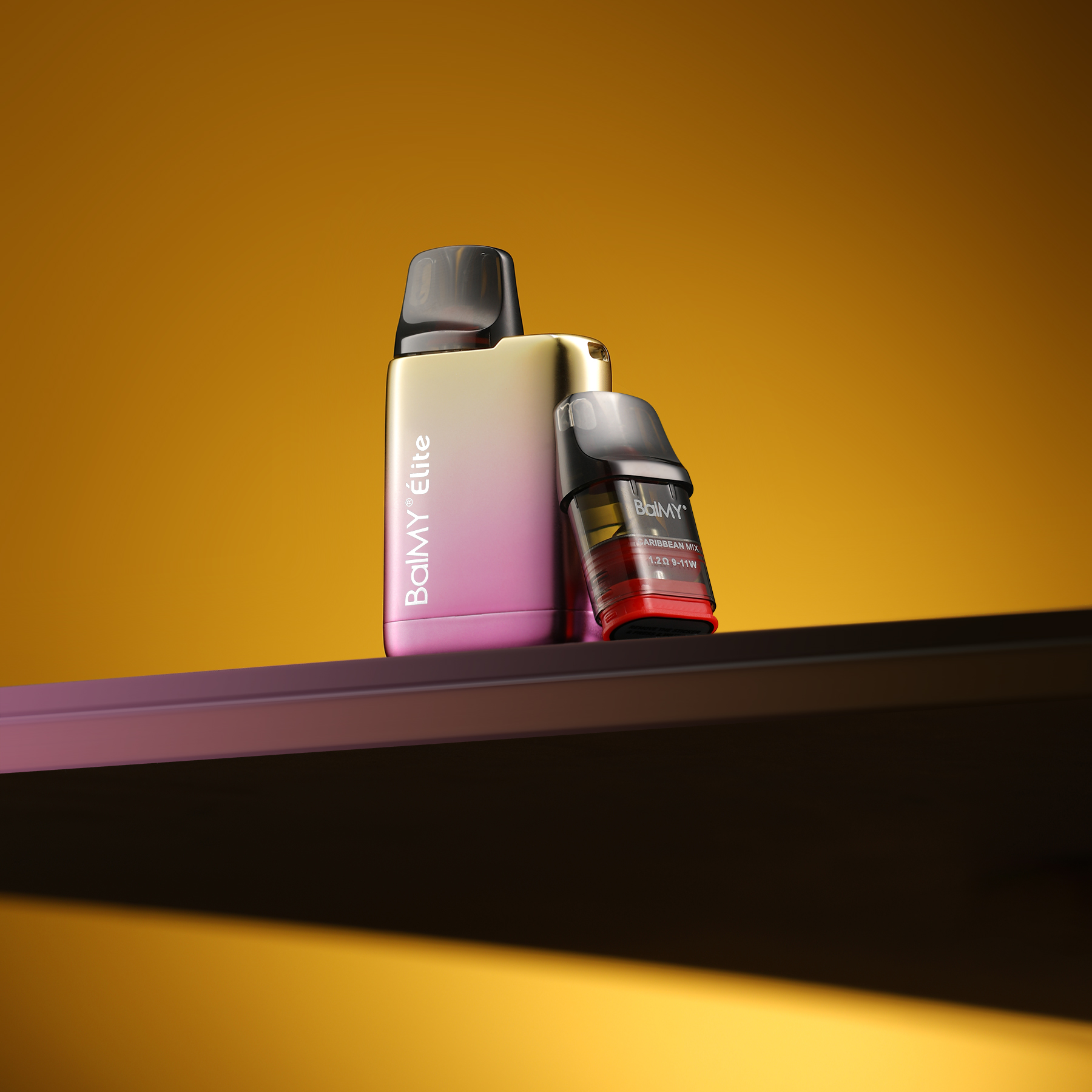 BalMY ELITE POD SYSTEM KIT 