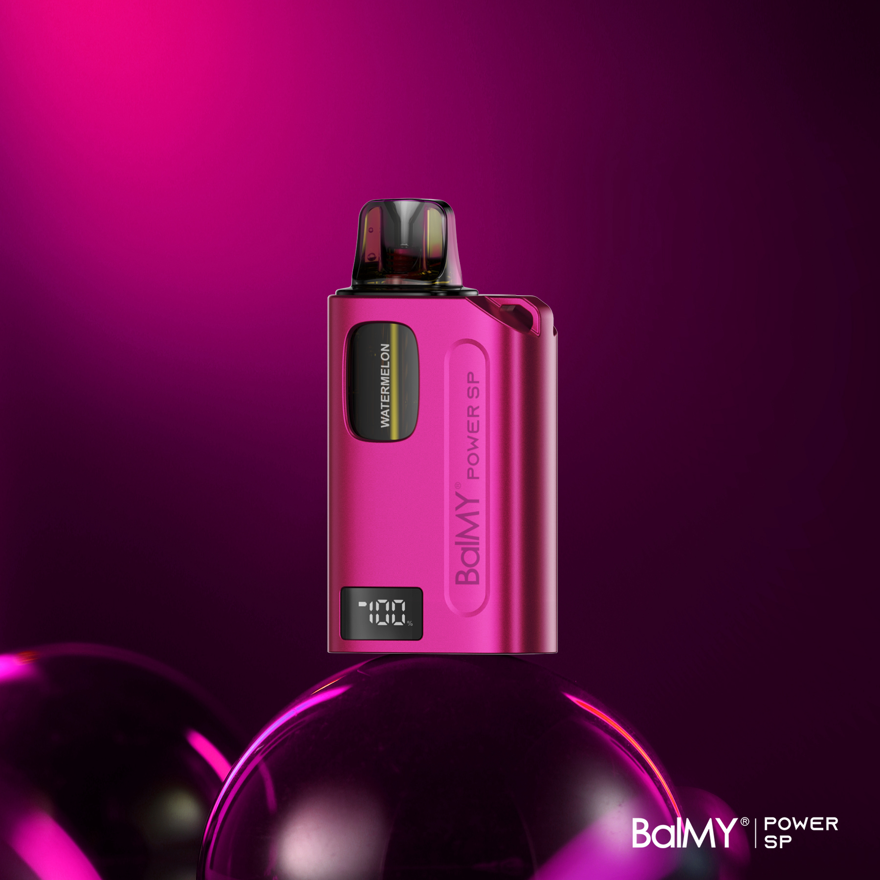 BalMY POWER SP POD KIT 