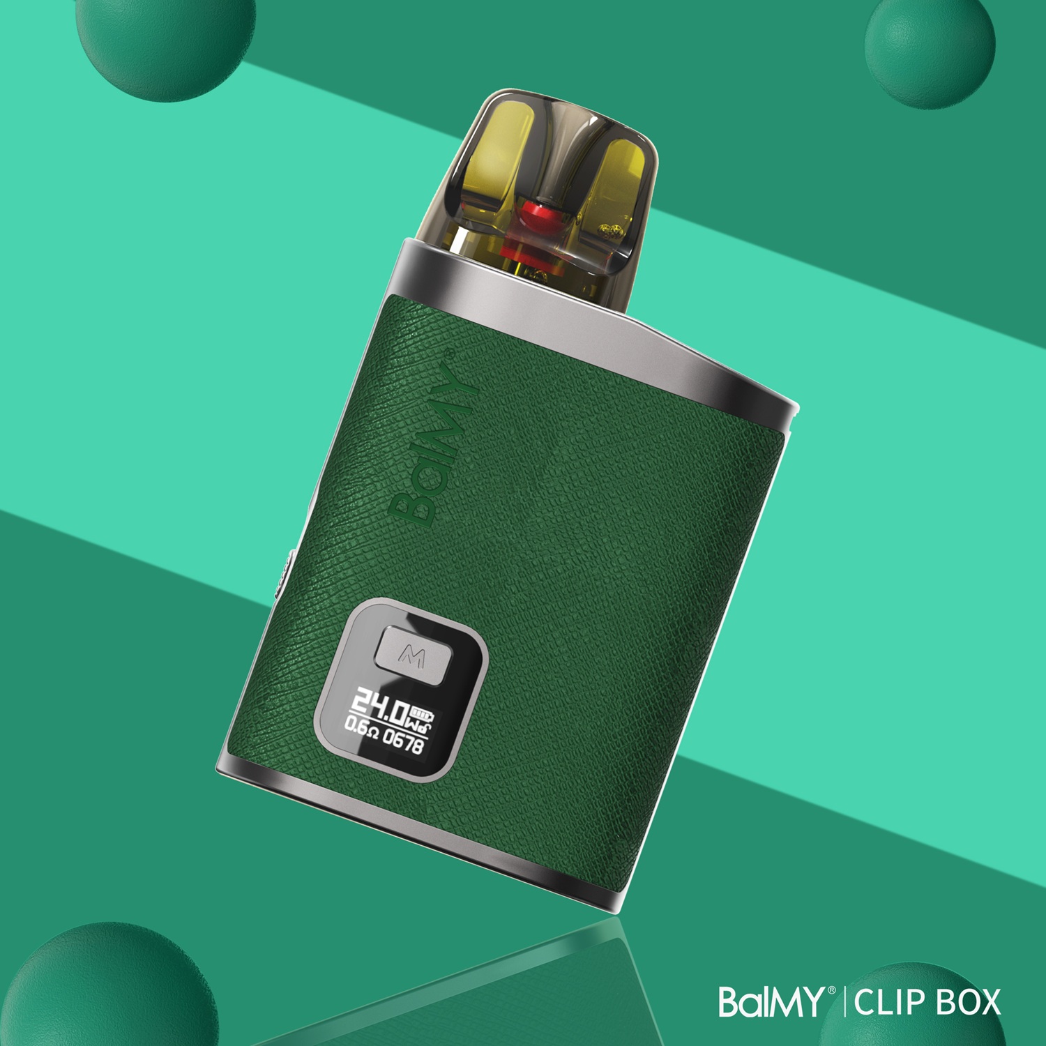 BalMY CLIP BOX SYSTEM KIT 