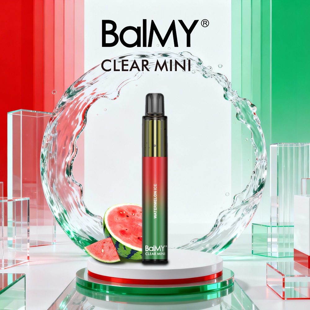 WATERMELON ICE BalMY CLER MINI 