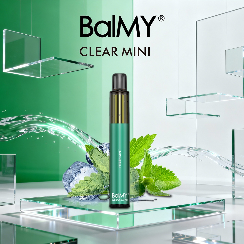 Fresh Mini BalMY CLEAR MINI